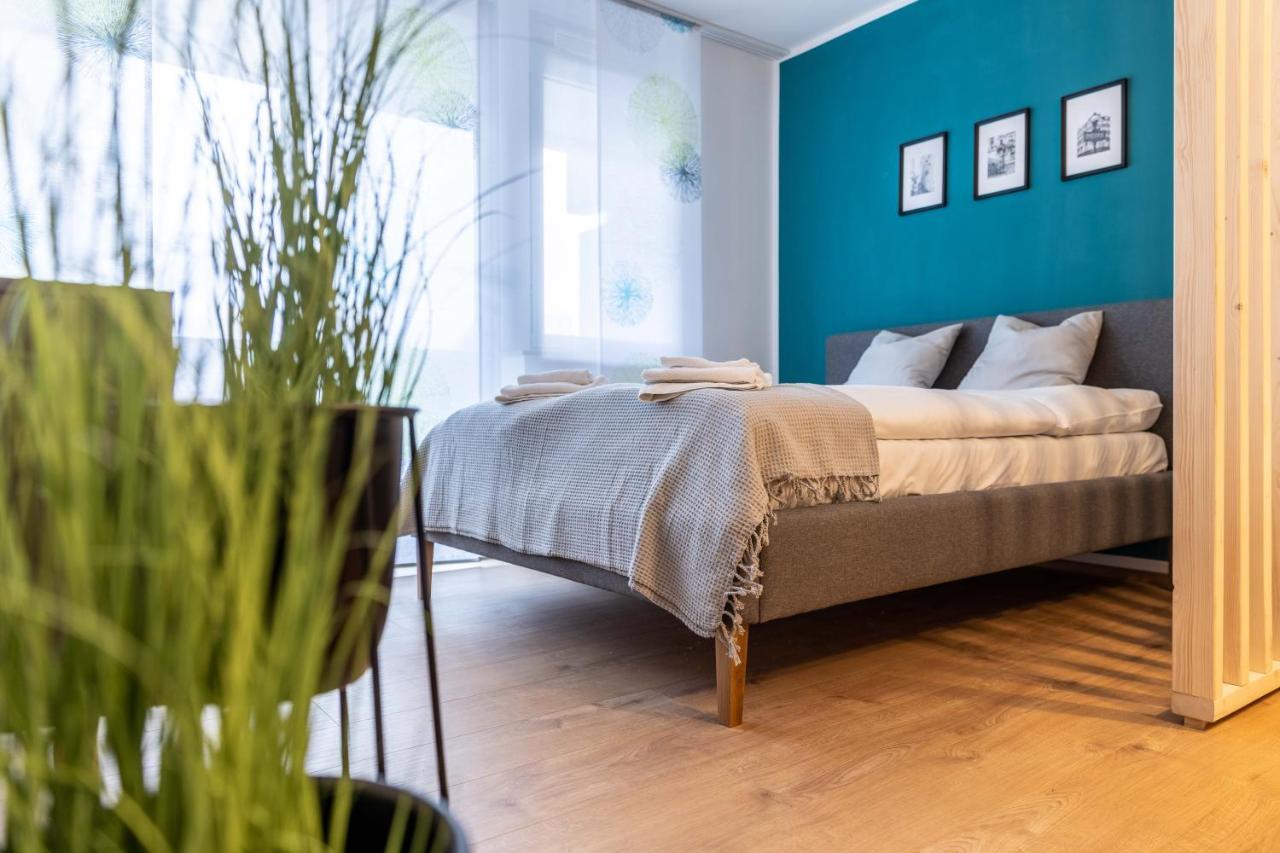 Munich Home Экстерьер фото