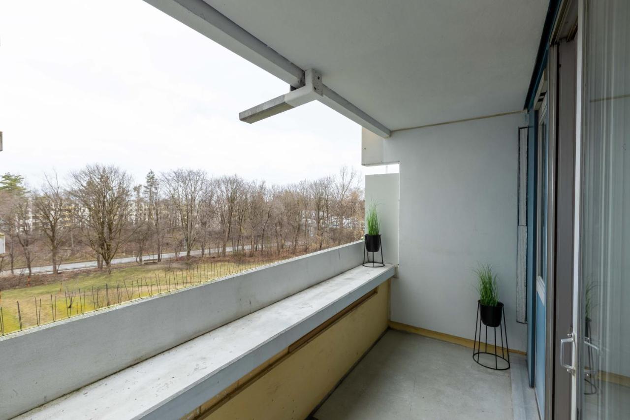 Munich Home Экстерьер фото