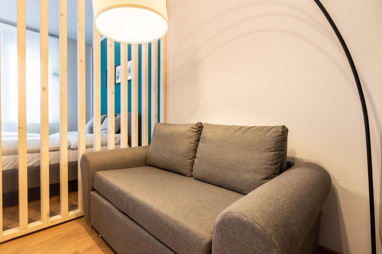 Munich Home Экстерьер фото