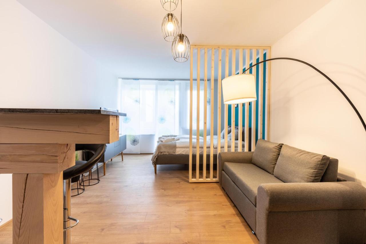 Munich Home Экстерьер фото