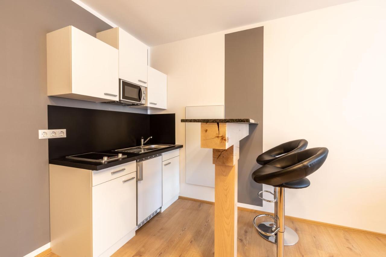 Munich Home Экстерьер фото