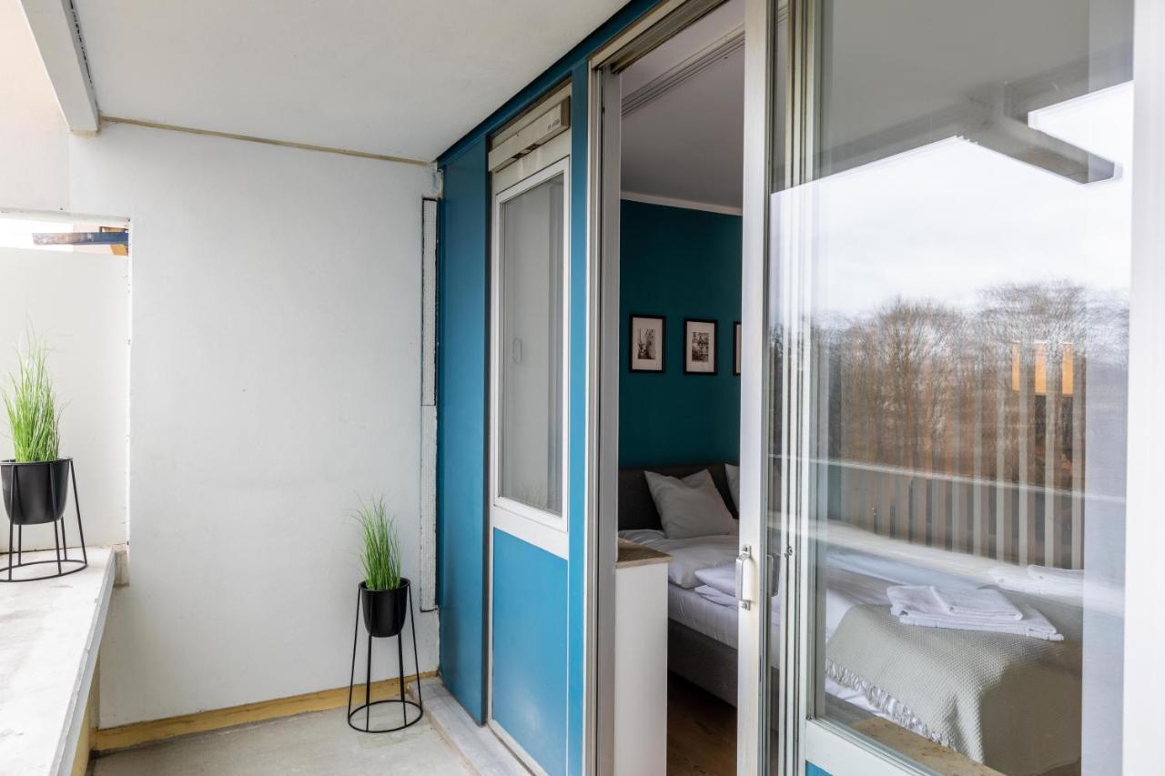 Munich Home Экстерьер фото