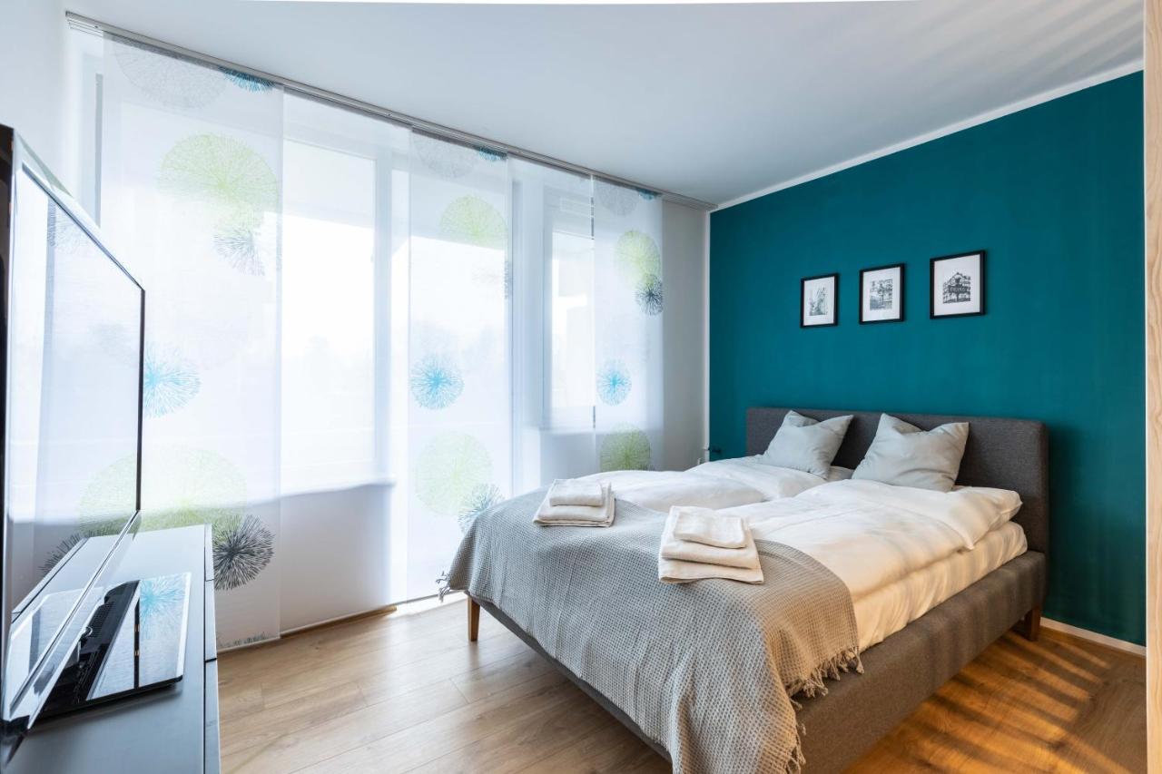 Munich Home Экстерьер фото
