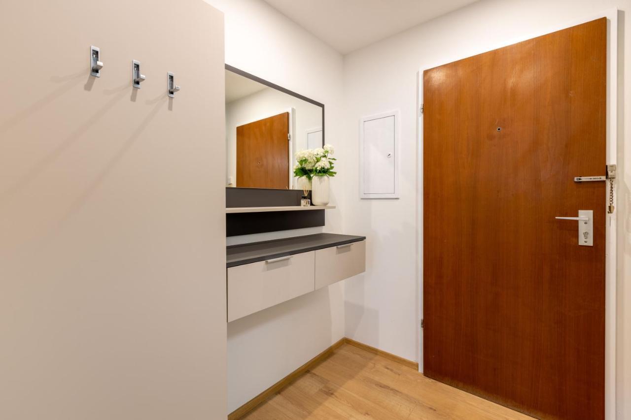 Munich Home Экстерьер фото