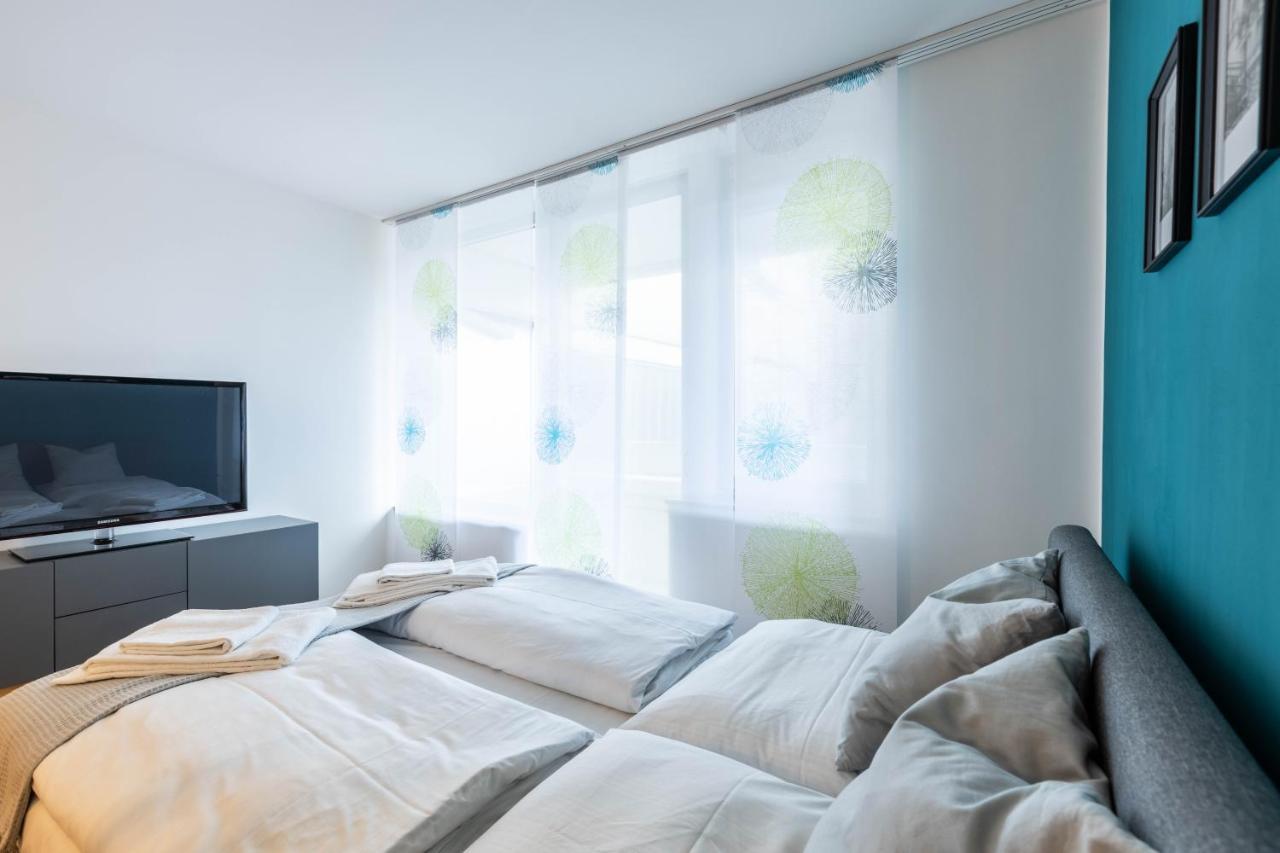 Munich Home Экстерьер фото