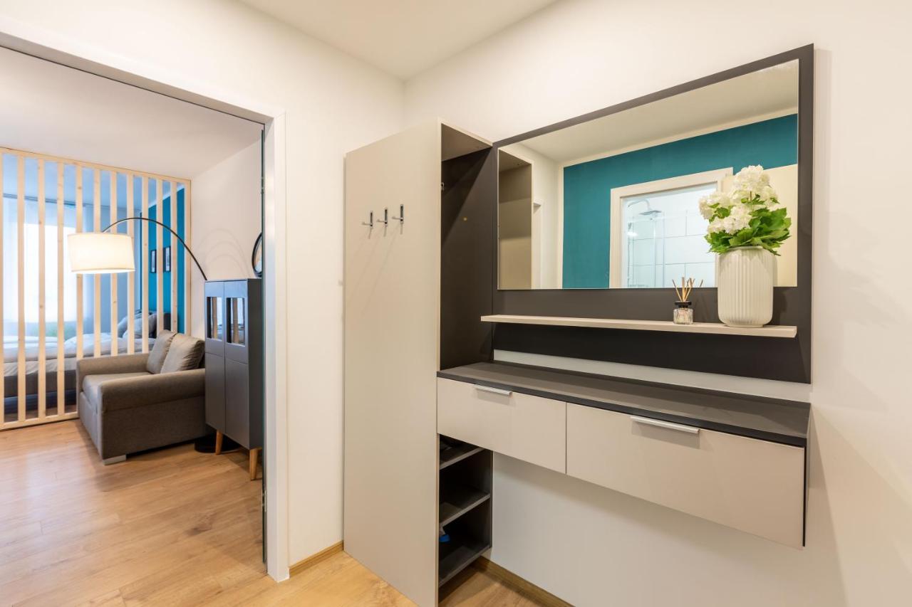 Munich Home Экстерьер фото