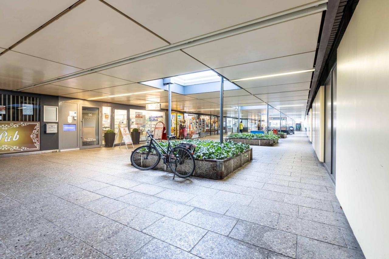 Munich Home Экстерьер фото