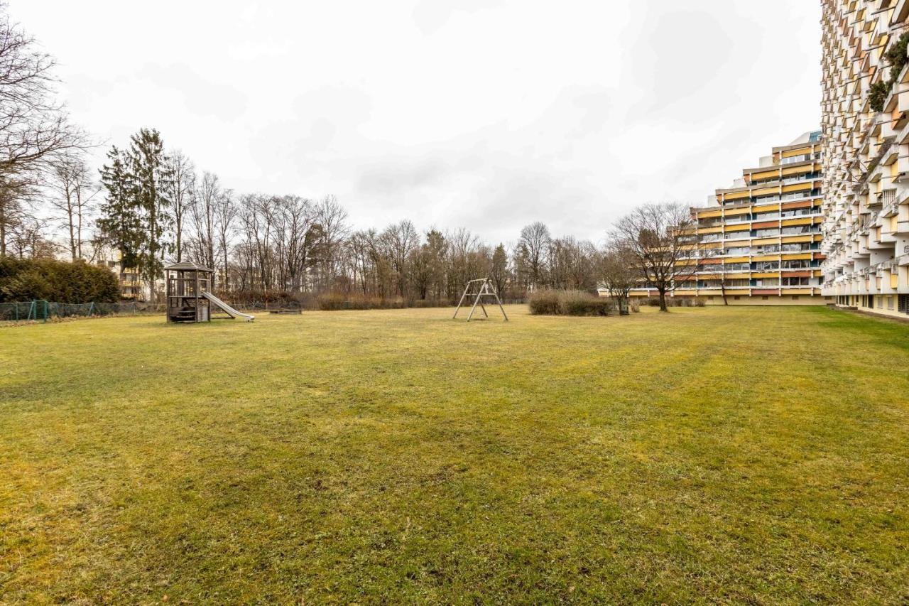 Munich Home Экстерьер фото